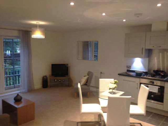  Image of 1 bedroom Flat to rent in Buckland Hill Maidstone ME16 at Buckland Hill Maidstone Maidstone, ME16 0SQ